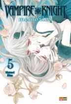Vampire Knight Memories - Vol. 05