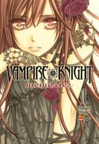 Vampire Knight Memories Vol. 1 Vampire Knight Memories Vol. 1