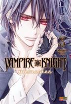 Vampire Knight Memories Vol. 3 Vampire Knight Memories Vol. 3