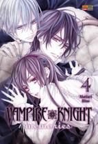 Vampire Knight Memories Vol. 4 Vampire Knight Memories Vol. 4