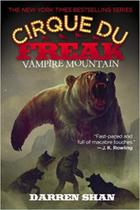 Vampire Mountain Vampire Mountain