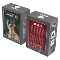 Vampire The Eternal Struggle - 5a Edicao: Hecata Pt Br