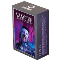 Vampire the Eternal Struggle 5a Edicao: Tzimisce Pt Br