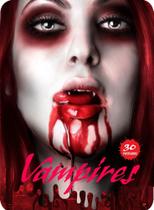 Vampires: 30 Postcards Vampires: 30 Postcards