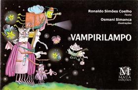 Vampirilampo - MAZZA EDICOES Vampirilampo - MAZZA EDICOES