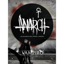 Vampiro: A Máscara (5 Edição) Vampiro: A Máscara (5 Edição)