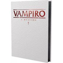 Vampiro: A Máscara 5ª Edição de Luxo (PT) - Galápagos