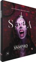 Vampiro: A Máscara (5ª Edição) - Sabá