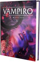 Vampiro: A Máscara - Galápagos