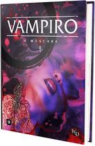 Vampiro: A Máscara - Galápagos