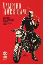 Vampiro Americano - Edição De Luxo Vol. 5