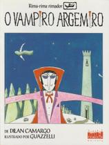 Vampiro argemiro, o - PROJETO Vampiro argemiro, o - PROJETO