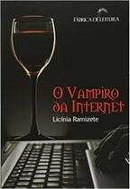 Vampiro da internet (o)