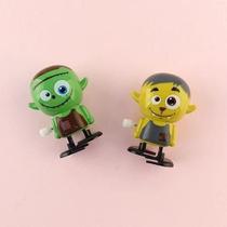 Vampiro E Frank De Corda Com 2 Unid Halloween