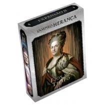 Vampiro Herança - Fios Do Tempo - Exp. 2 - Conclave