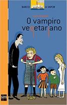 Vampiro vegetariano, o