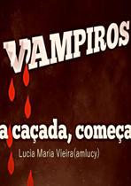 Vampiros - CLUBE DE AUTORES