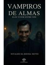 Vampiros de almas - Vampiros de almas -