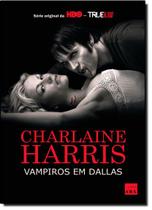 Vampiros Em Dallas Guia Visual Do Filme