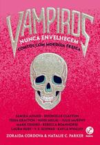 Vampiros Nunca Envelhecem Vampiros Nunca Envelhecem
