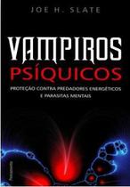Vampiros Psíquicos - PENSAMENTO