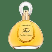 Van Cleef & Arpels First Eau de Toilette - Perfume Feminino 100ml Van Cleef & Arpels First Eau de Toilette - Perfume Feminino 100ml