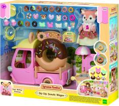 Van de donuts sylvanian families - epoch