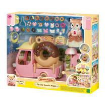 Van de Donuts - Sylvanian Families