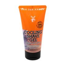 Van Der Hagen Cooling Shave Gel de Barbear 170g