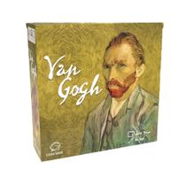 Van Gogh - Jogo de Tabuleiro - Conclave Van Gogh - Jogo de Tabuleiro - Conclave