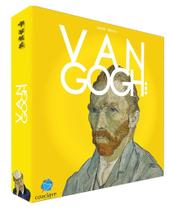 Van Gogh - Jogo de Tabuleiro