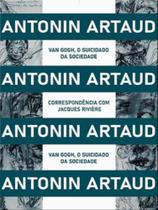 Van gogh, o suicidado da sociedade - VIA VERITA