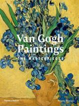 Van gogh paintings - THAMES AND HUDSON