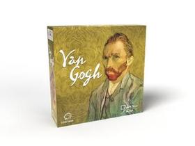 Van Gogh +Promos