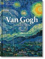 Van Gogh. The Complete Paintings Van Gogh. The Complete Paintings