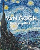 Van Gogh - The Pop-Up Book
