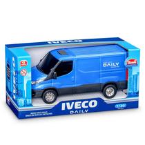 Van Iveco Daily