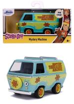 Van Mystery Machine - Scooby-Doo! - Hollywood Rides - 1/32 - Jada