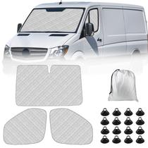 Van Sun Shade Federedevo Mercedes Sprinter 2006-2019