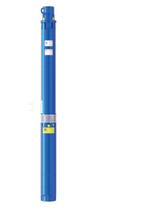 Vanbro bomba submersa 4 vbop-44 2,5 hp 13 est. trif. 380v 60hz