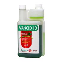 Vancid 10 - 1 litro - Vansil