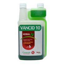 Vancid 10% - 1L
