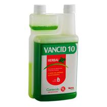 VANCID 1O Herbal 1 Litro - VANCIL