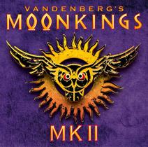 Vandenbergs Moonkings - MK II CD