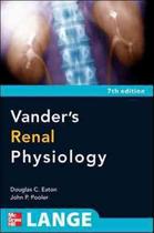 Vanders renal physiology - 7th ed
