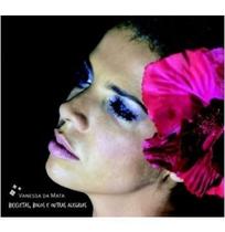 Vanessa da mata - bicicletas bolos e outras alegrias cd Vanessa da mata - bicicletas bolos e outras alegrias cd