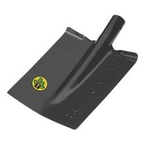 Vanga Em Aço Quadrada 400/200 Sem Cabo - Tramontina Vanga Em Aço Quadrada 400/200 Sem Cabo - Tramontina