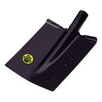 Vanga Quadrada Tramontina 400/20 em Aço sem Cabo Vanga Quadrada Tramontina 400/20 em Aço sem Cabo