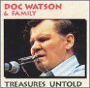 VANGUARD Treasures Untold 1964 Álbum VANGUARD Treasures Untold 1964 Álbum