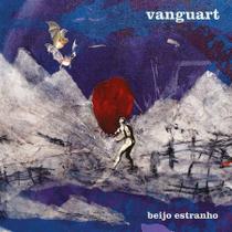 Vanguart Beijo Estranho CD - Deck
